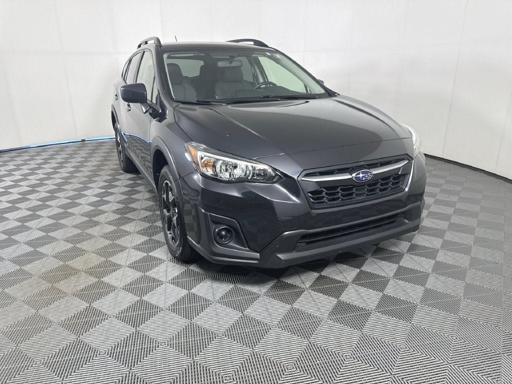 2019 Subaru Crosstrek 2.0i