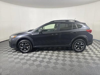 2019 Subaru Crosstrek 2.0i