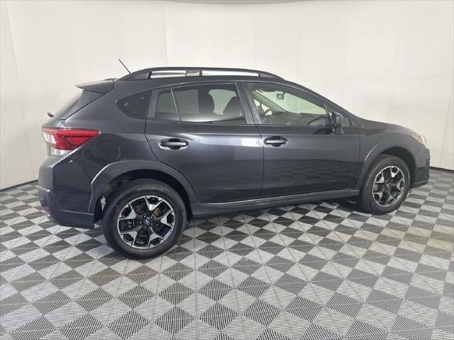 2019 Subaru Crosstrek 2.0i