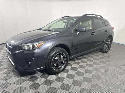 2019 Subaru Crosstrek 2.0i