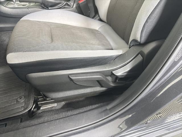 2019 Subaru Crosstrek 2.0i