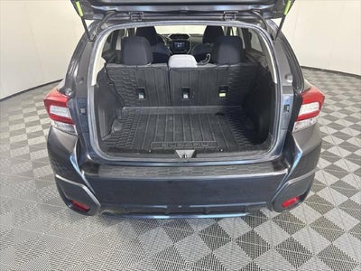 2019 Subaru Crosstrek 2.0i