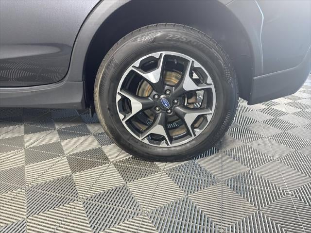 2019 Subaru Crosstrek 2.0i