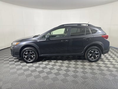 2019 Subaru Crosstrek 2.0i