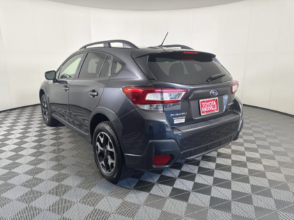 2019 Subaru Crosstrek 2.0i