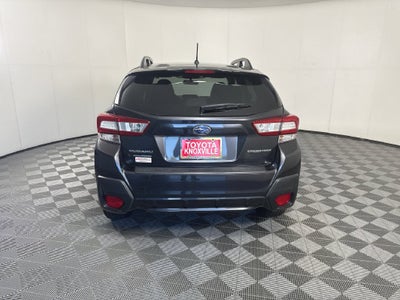 2019 Subaru Crosstrek 2.0i