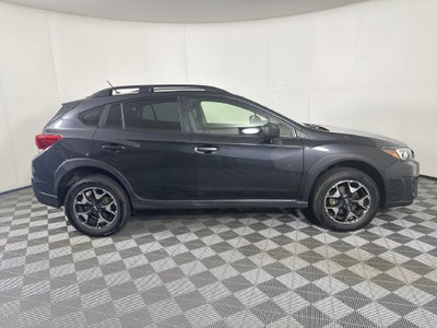2019 Subaru Crosstrek 2.0i