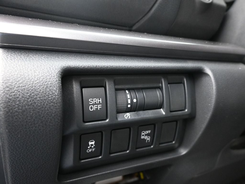 2018 Subaru Crosstrek 2.0i Limited