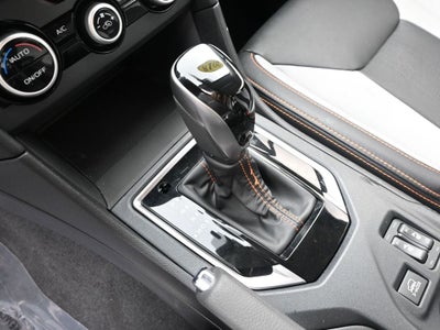 2018 Subaru Crosstrek 2.0i Limited