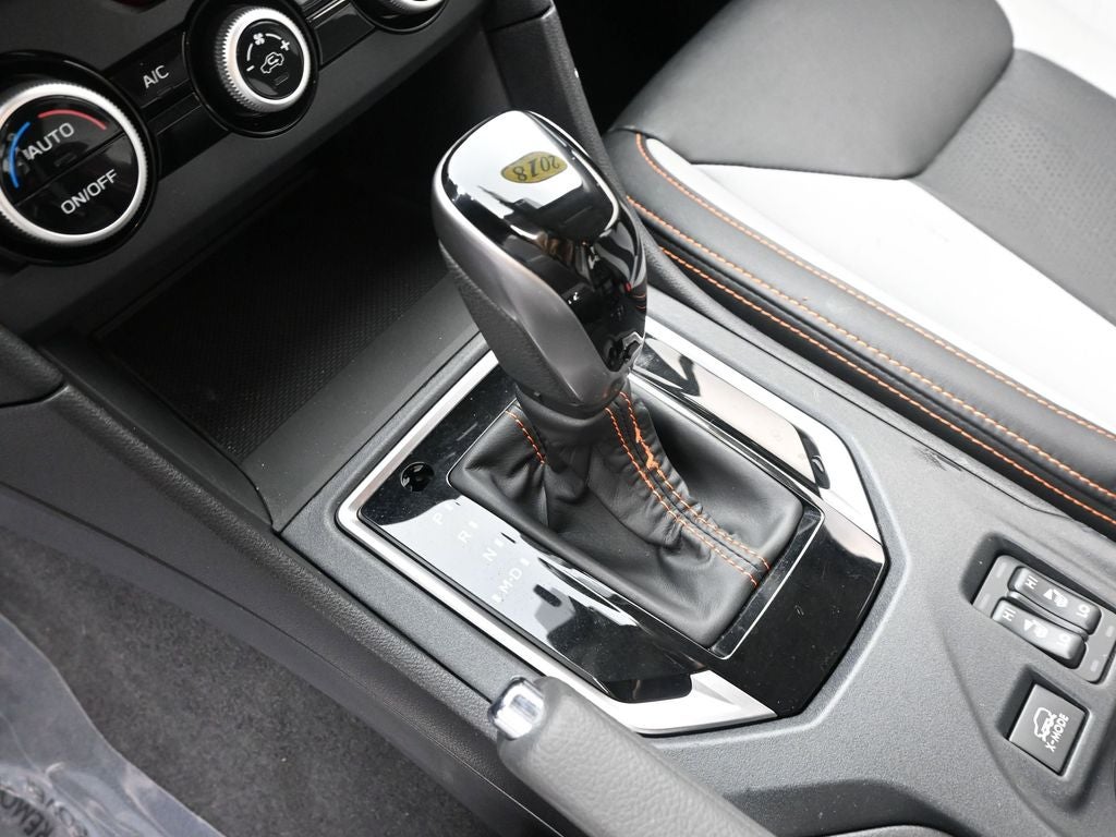 2018 Subaru Crosstrek 2.0i Limited