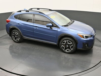 2018 Subaru Crosstrek 2.0i Limited