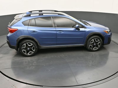 2018 Subaru Crosstrek 2.0i Limited