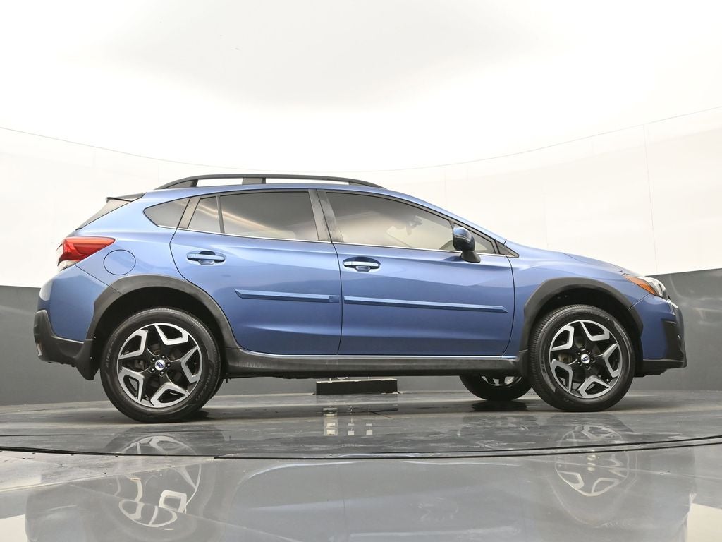 2018 Subaru Crosstrek 2.0i Limited