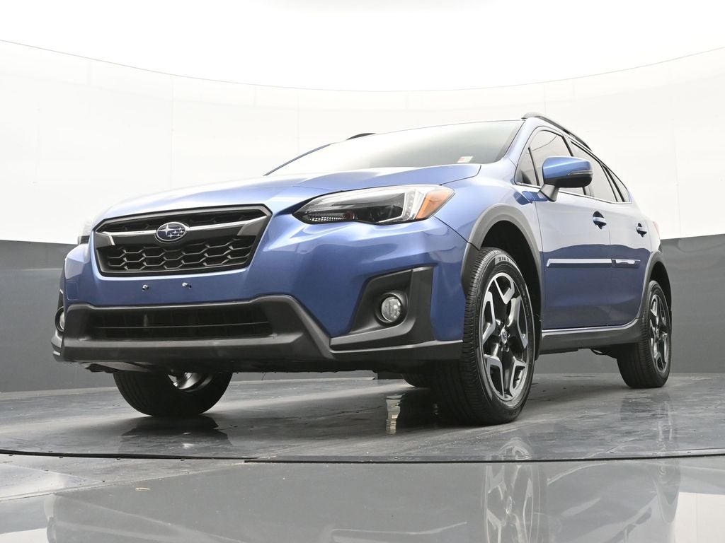 2018 Subaru Crosstrek 2.0i Limited