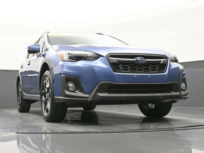 2018 Subaru Crosstrek 2.0i Limited