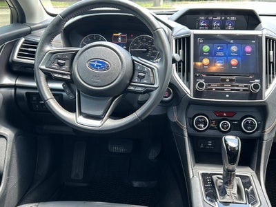2020 Subaru Crosstrek Limited