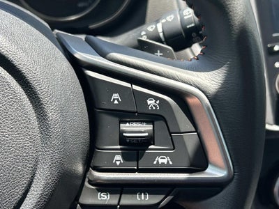 2020 Subaru Crosstrek Limited