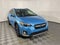 2019 Subaru Crosstrek Hybrid