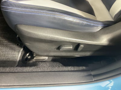 2019 Subaru Crosstrek Hybrid