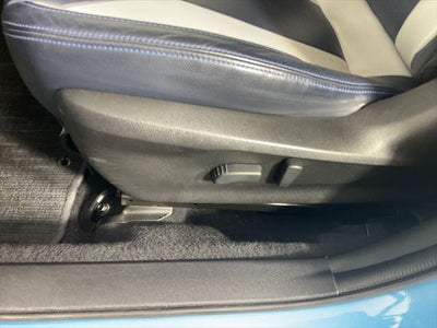 2019 Subaru Crosstrek Hybrid