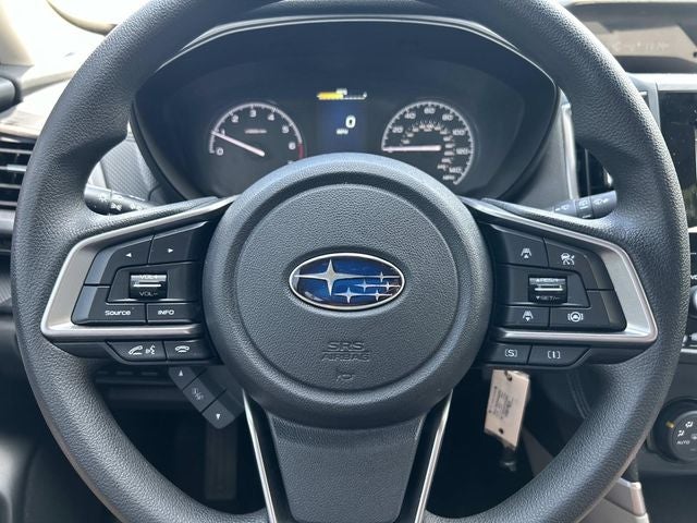 2023 Subaru Forester Base