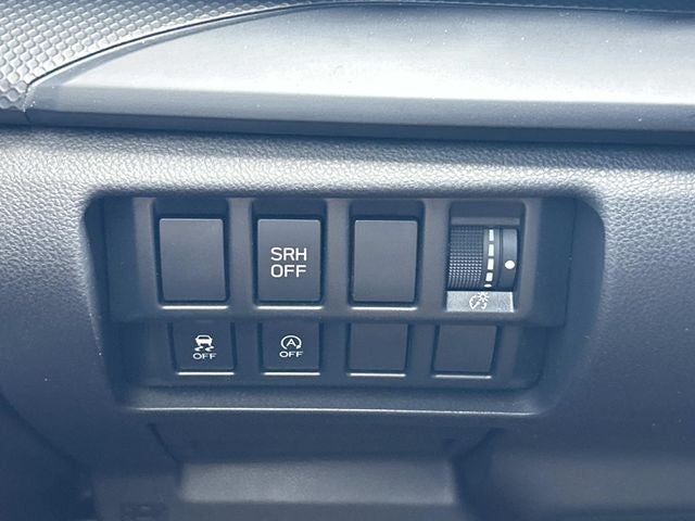 2023 Subaru Forester Base