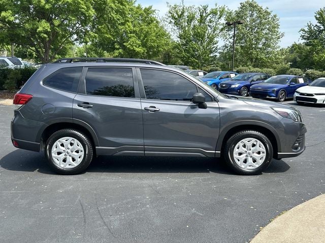 2023 Subaru Forester Base