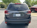 2023 Subaru Forester Base