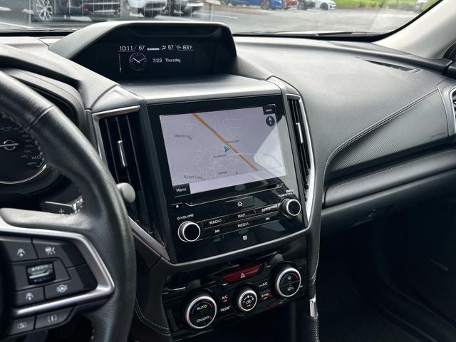 2022 Subaru Forester Touring