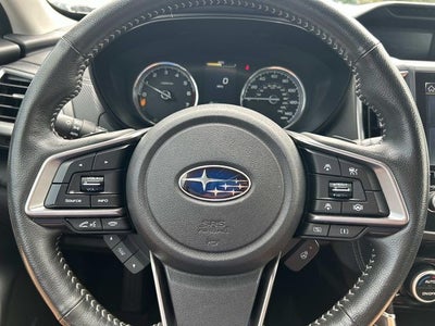2022 Subaru Forester Touring