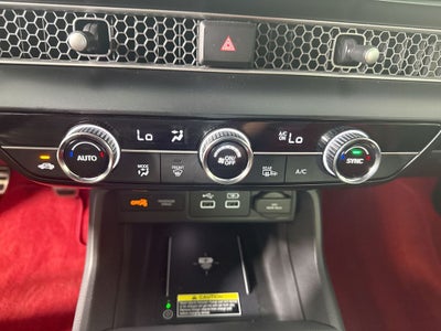 2024 Honda Civic Type R Base