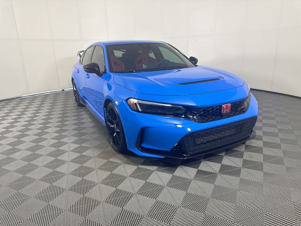 2024 Honda Civic Type R Base