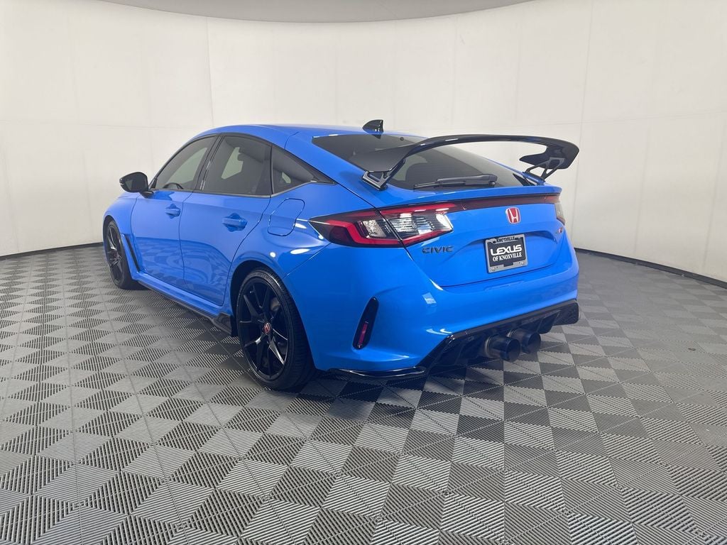 2024 Honda Civic Type R Base