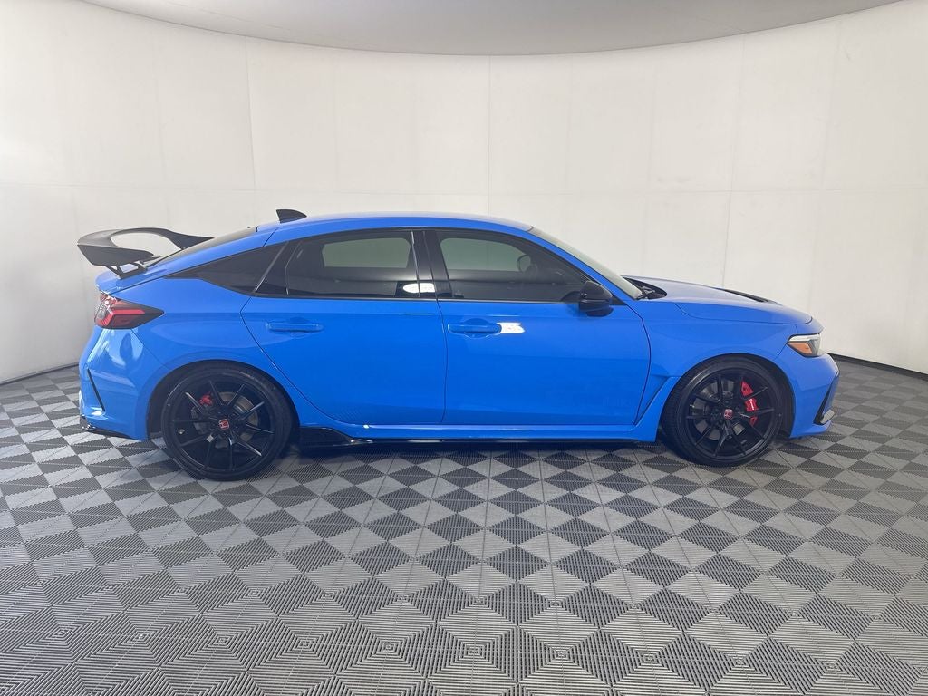 2024 Honda Civic Type R Base
