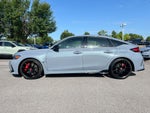 2026 Honda Civic Type R 5DR HB MT