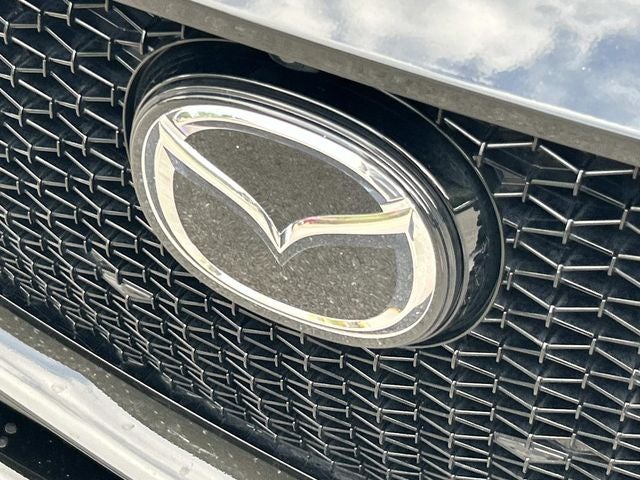 2024 Mazda Mazda3 2.5 Turbo Premium Plus Package