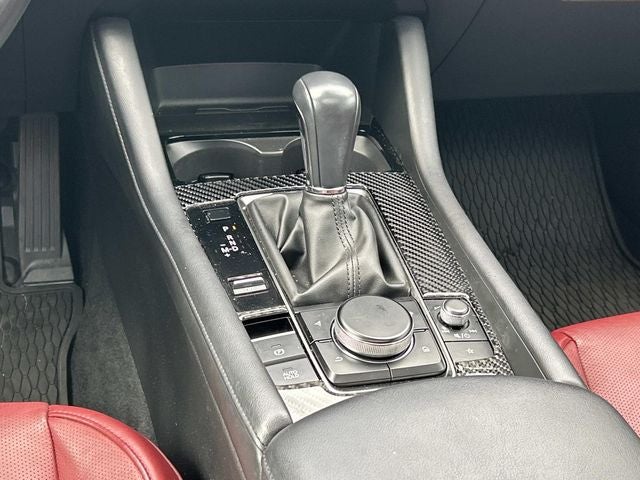 2024 Mazda Mazda3 2.5 Turbo Premium Plus Package