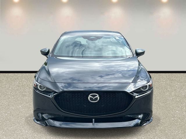 2024 Mazda Mazda3 2.5 Turbo Premium Plus Package