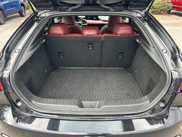 2024 Mazda Mazda3 2.5 Turbo Premium Plus Package