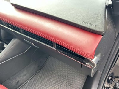 2024 Mazda Mazda3 2.5 Turbo Premium Plus Package