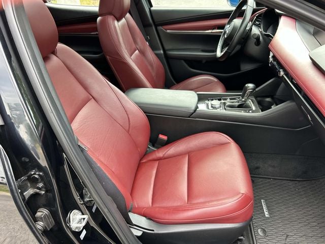 2024 Mazda Mazda3 2.5 Turbo Premium Plus Package