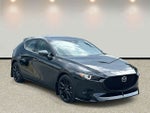 2024 Mazda Mazda3 2.5 Turbo Premium Plus Package