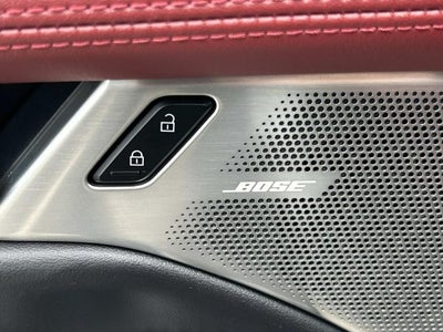 2024 Mazda Mazda3 2.5 Turbo Premium Plus Package