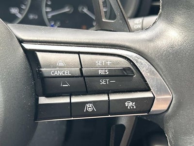 2024 Mazda Mazda3 2.5 Turbo Premium Plus Package
