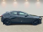 2024 Mazda Mazda3 2.5 Turbo Premium Plus Package