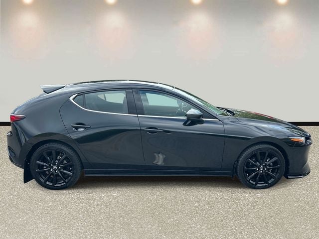 2024 Mazda Mazda3 2.5 Turbo Premium Plus Package