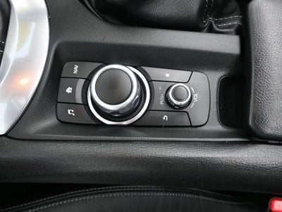 2022 Mazda Mazda Miata RF Grand Touring