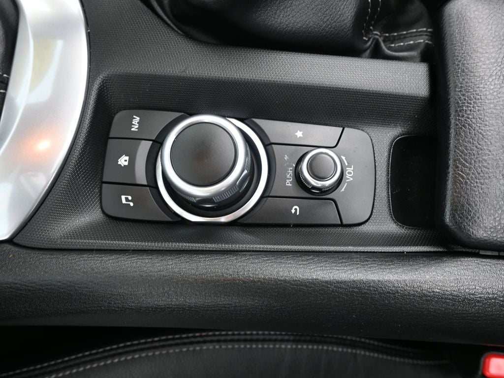 2022 Mazda Mazda Miata RF Grand Touring