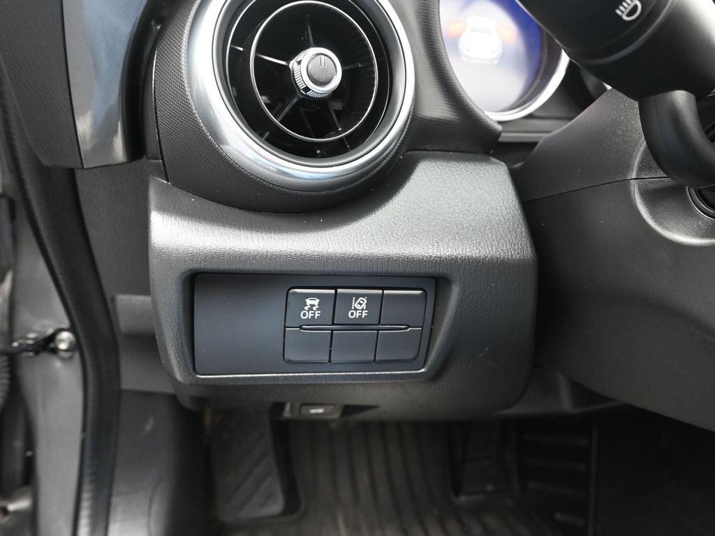 2022 Mazda Mazda Miata RF Grand Touring