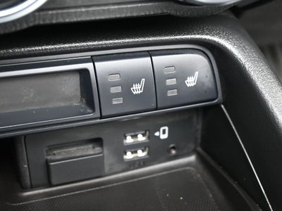 2022 Mazda Mazda Miata RF Grand Touring